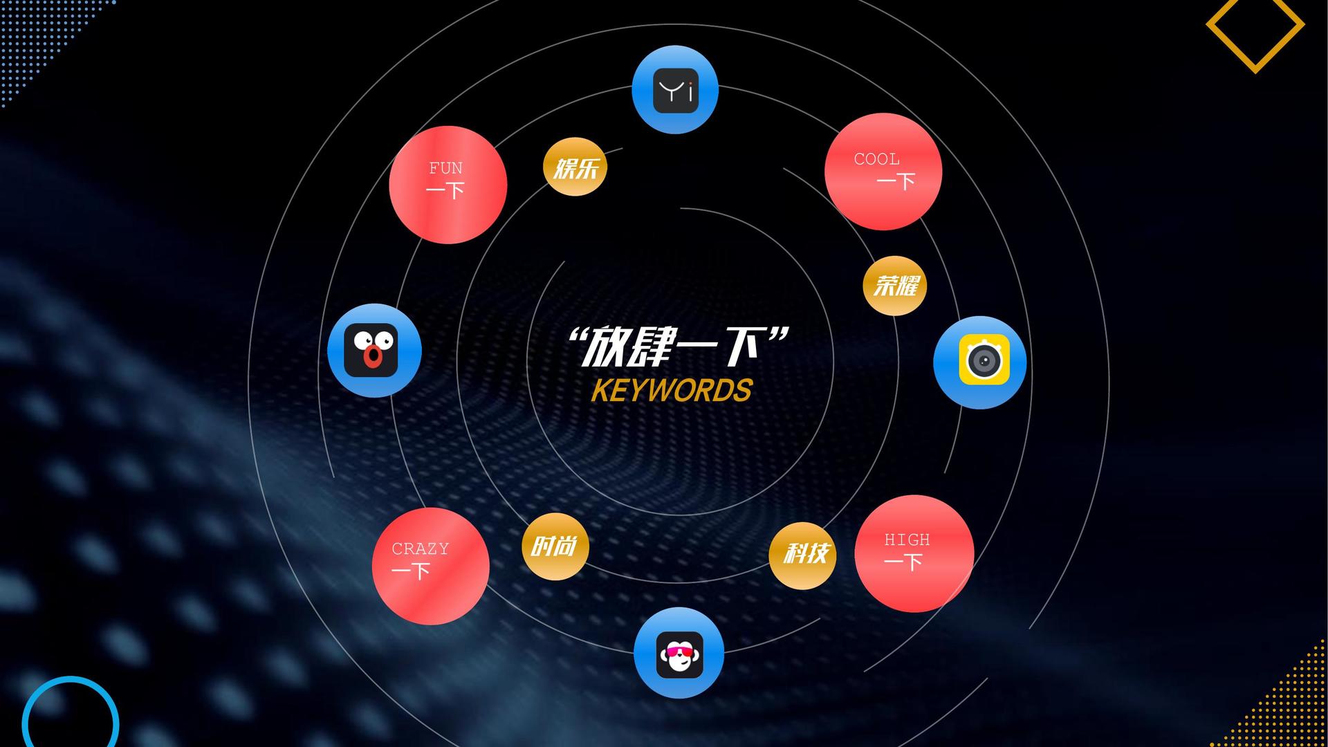 逐梦国际创意视觉